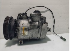 Recambio de compresor aire acondicionado para volkswagen passat b5 (3b2) 1.9 tdi referencia OEM IAM 8D0260808 4472009638 