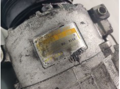 Recambio de compresor aire acondicionado para volkswagen passat b5 (3b2) 1.9 tdi referencia OEM IAM 8D0260808 4472009638  2