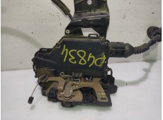 Recambio de cerradura puerta delantera derecha para volkswagen passat b5 (3b2) 1.9 tdi referencia OEM IAM 6X1837014H   2