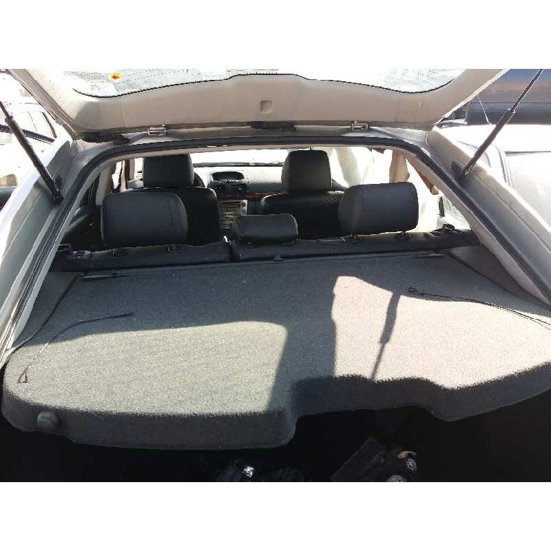 toyota avensis berlina (t25) 2.0 d-cat   |   0.03 - 0.09 | 2003 - 2009 | 116 cv / 85 kw del año 2003