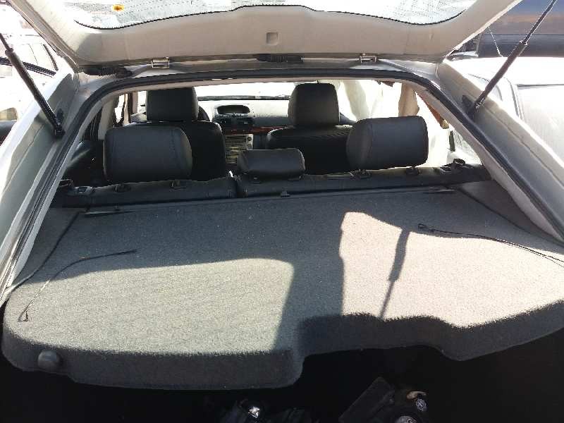 toyota avensis berlina (t25) 2.0 d-cat   |   0.03 - 0.09 | 2003 - 2009 | 116 cv / 85 kw del año 2003