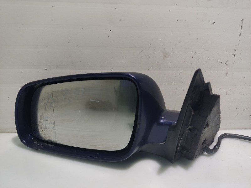 Recambio de retrovisor izquierdo para volkswagen passat b5 (3b2) 1.9 tdi referencia OEM IAM 3B1857507  