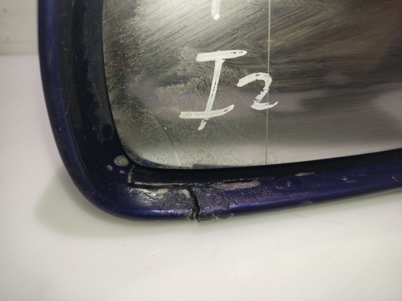 Recambio de retrovisor izquierdo para volkswagen passat b5 (3b2) 1.9 tdi referencia OEM IAM 3B1857507  