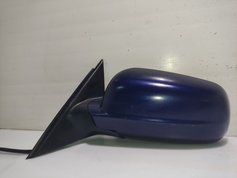 Recambio de retrovisor izquierdo para volkswagen passat b5 (3b2) 1.9 tdi referencia OEM IAM 3B1857507  