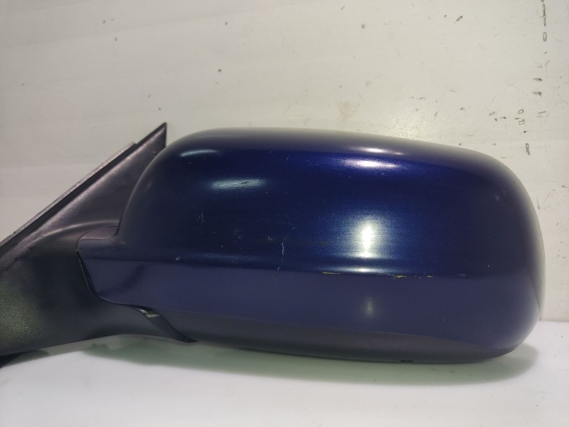 Recambio de retrovisor izquierdo para volkswagen passat b5 (3b2) 1.9 tdi referencia OEM IAM 3B1857507  