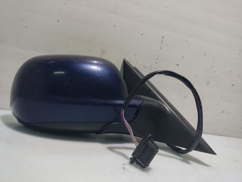 Recambio de retrovisor derecho para volkswagen passat b5 (3b2) 1.9 tdi referencia OEM IAM 3B1857508  