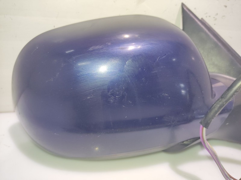 Recambio de retrovisor derecho para volkswagen passat b5 (3b2) 1.9 tdi referencia OEM IAM 3B1857508  