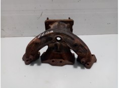 Recambio de colector escape para peugeot 206 sw xs referencia OEM IAM 0341E7   2