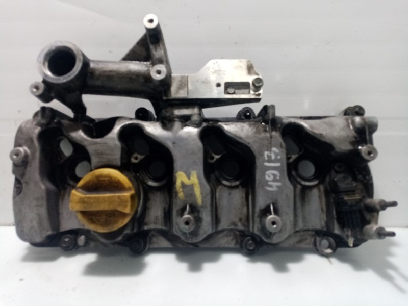 Recambio de tapa balancines para chevrolet lacetti 2.0 diesel cat referencia OEM IAM 96945850  