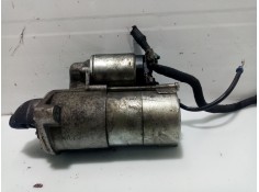 Recambio de motor de arranque para chevrolet lacetti 2.0 diesel cat referencia OEM IAM 96843574 CST46107AS 8EA012526001