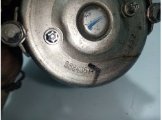 Recambio de motor de arranque para chevrolet lacetti 2.0 diesel cat referencia OEM IAM 96843574 CST46107AS 8EA012526001 2