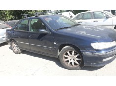 peugeot 406 berlina (s1/s2) 2.0 hdi   |   0.95 - ... | 1995 | 109 cv / 80 kw del año 1995 2