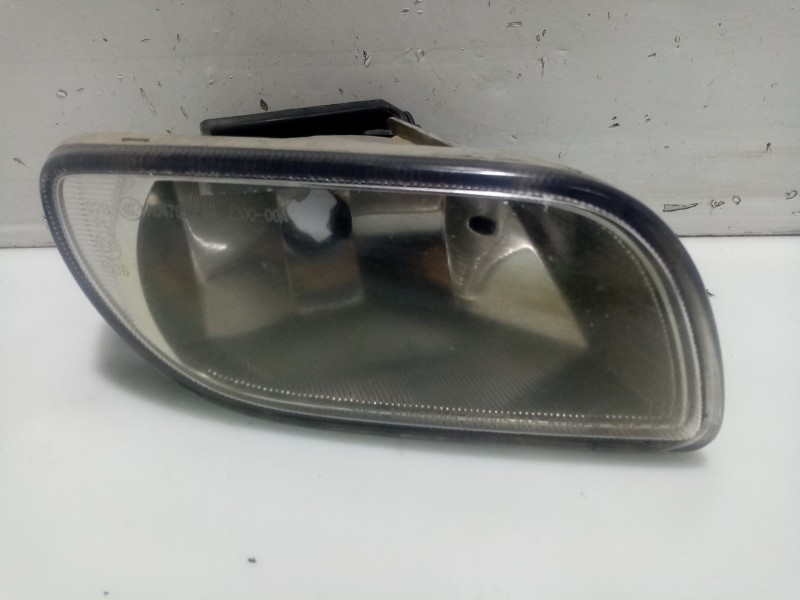 Recambio de faro antiniebla derecho para chevrolet lacetti 2.0 diesel cat referencia OEM IAM 96551092  