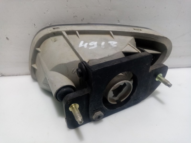 Recambio de faro antiniebla derecho para chevrolet lacetti 2.0 diesel cat referencia OEM IAM 96551092  