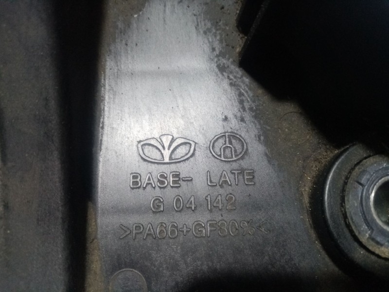 Recambio de palanca cambio para chevrolet lacetti 2.0 diesel cat referencia OEM IAM 96836806  