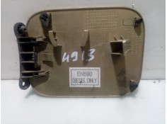 Recambio de tapa exterior combustible para chevrolet lacetti 2.0 diesel cat referencia OEM IAM 96413444 96543898  2