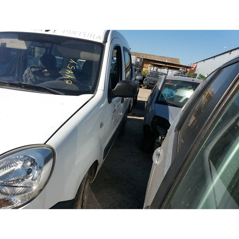 renault kangoo (f/kc0) 1.9 diesel   |   0.03 - ... | 2003 | 64 cv / 47 kw del año 2003