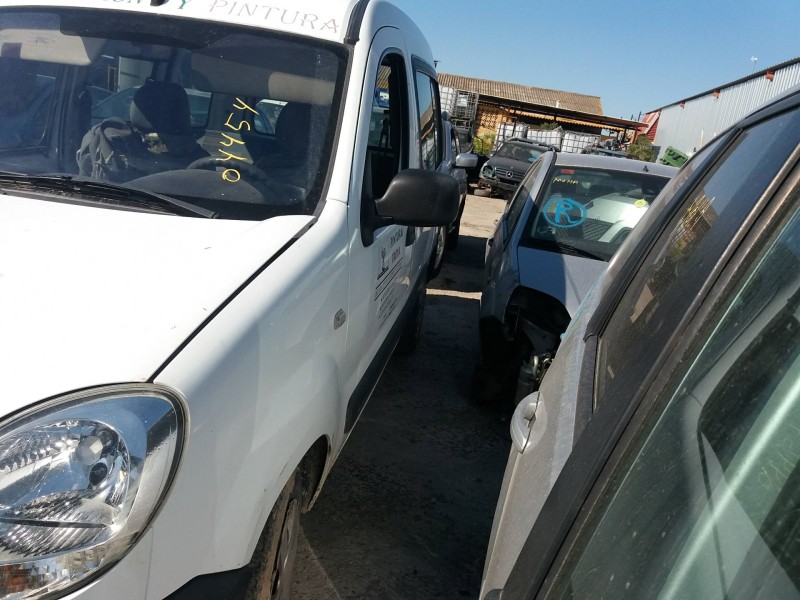 renault kangoo (f/kc0) 1.9 diesel   |   0.03 - ... | 2003 | 64 cv / 47 kw del año 2003