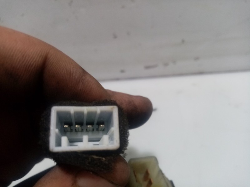 Recambio de mando limpia para chevrolet lacetti 2.0 diesel cat referencia OEM IAM 96552843  