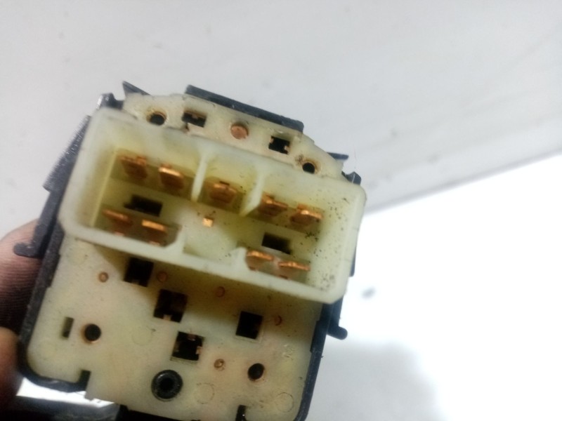 Recambio de mando limpia para chevrolet lacetti 2.0 diesel cat referencia OEM IAM 96552843  