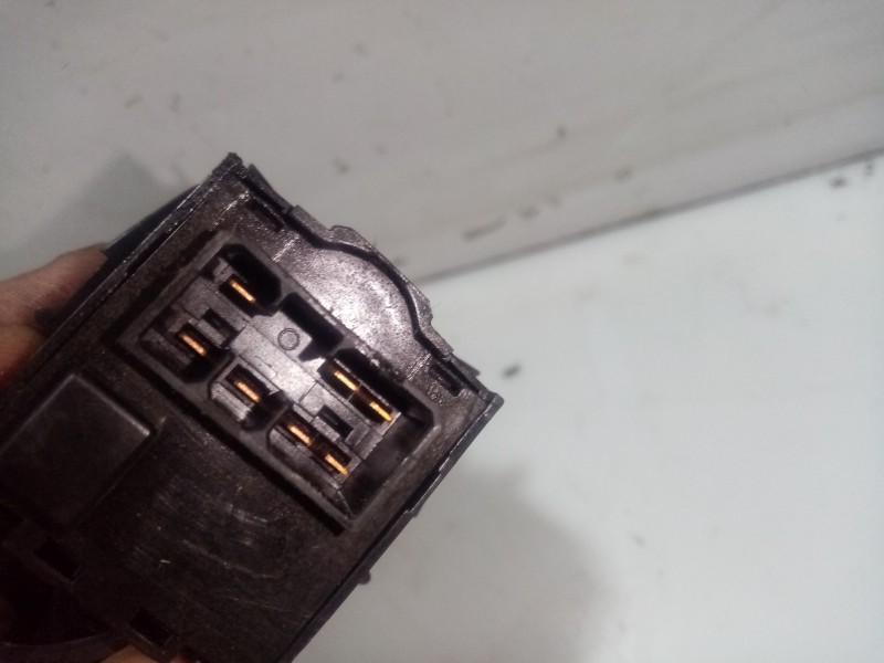 Recambio de mando intermitentes para chevrolet lacetti 2.0 diesel cat referencia OEM IAM 96387324  