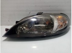 Recambio de faro izquierdo para chevrolet lacetti 2.0 diesel cat referencia OEM IAM 96458811  