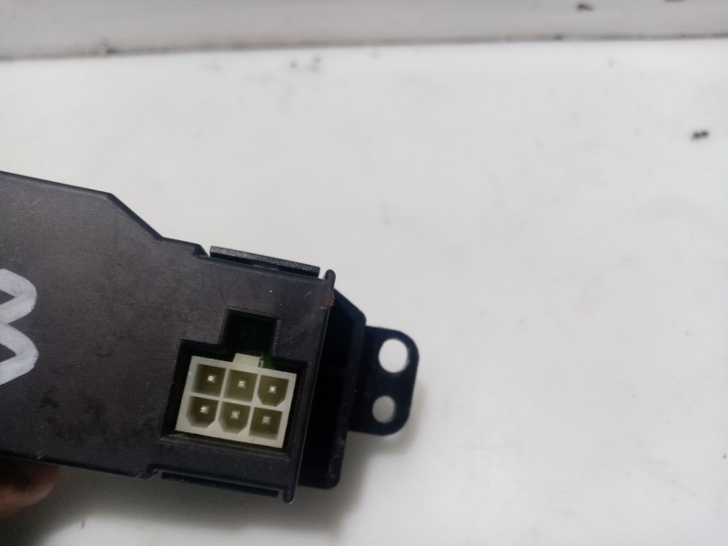 Recambio de pantalla multifuncion para chevrolet lacetti 2.0 diesel cat referencia OEM IAM 96812053  