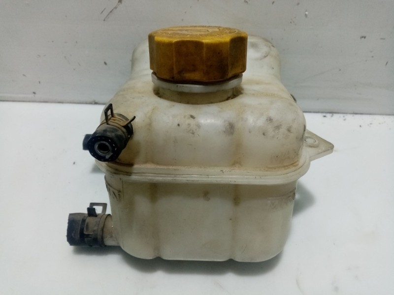 Recambio de deposito expansion para chevrolet lacetti 2.0 diesel cat referencia OEM IAM 96859652  