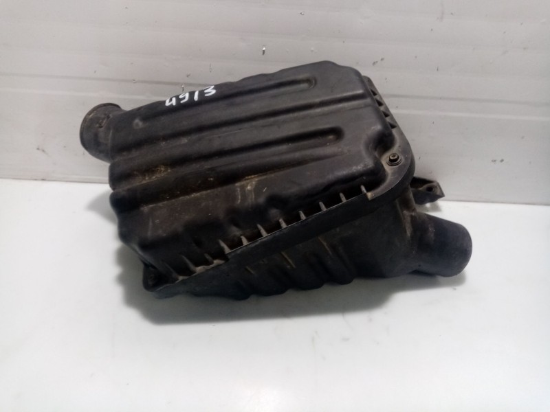 Recambio de caja filtro de aire para chevrolet lacetti 2.0 diesel cat referencia OEM IAM 96438201  