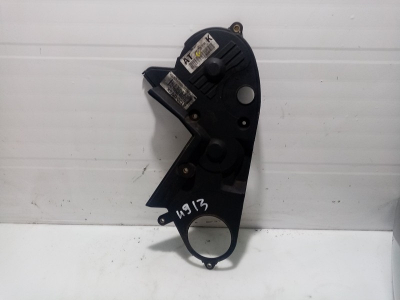 Recambio de moldura para chevrolet lacetti 2.0 diesel cat referencia OEM IAM 96440354 v 