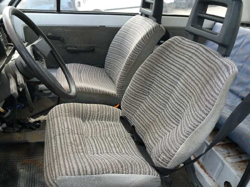 seat marbella ce   |   06.95 - ... | 1995 | 34 cv / 25 kw del año 1995 seat marbella ce   |   06.95 - ... | 1995 | 34 cv / 25 kw del año 1995