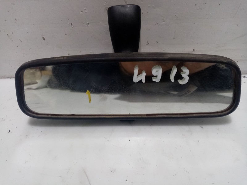 Recambio de espejo interior para chevrolet lacetti 2.0 diesel cat referencia OEM IAM 96378732  