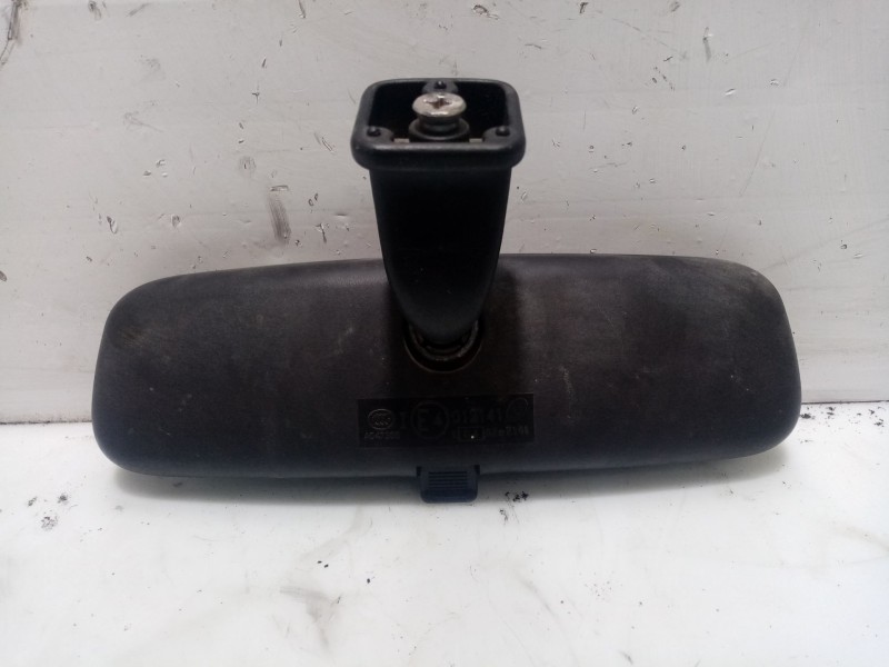 Recambio de espejo interior para chevrolet lacetti 2.0 diesel cat referencia OEM IAM 96378732  