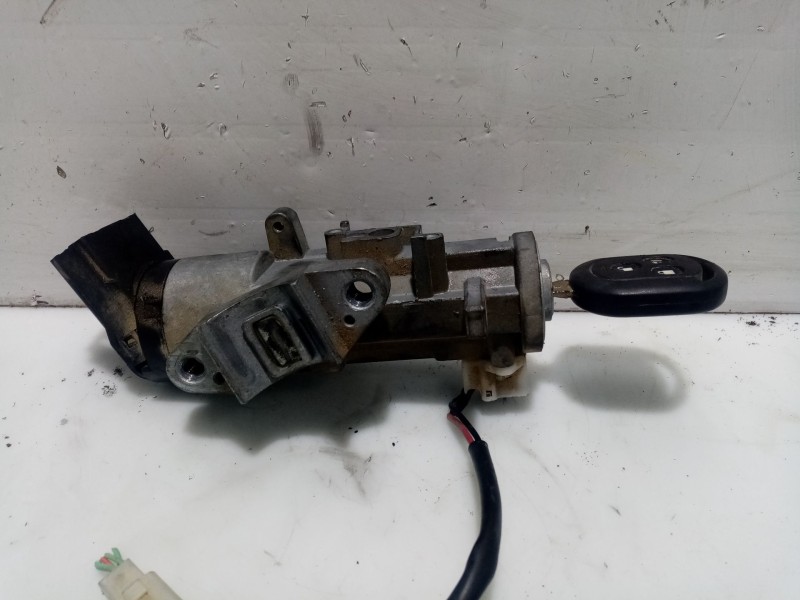 Recambio de conmutador de arranque para chevrolet lacetti 2.0 diesel cat referencia OEM IAM 96261298  