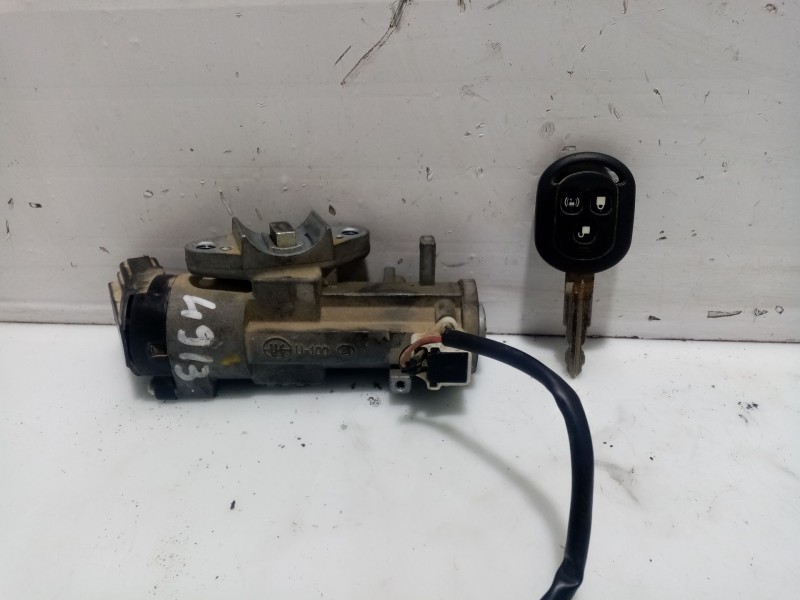 Recambio de conmutador de arranque para chevrolet lacetti 2.0 diesel cat referencia OEM IAM 96261298  