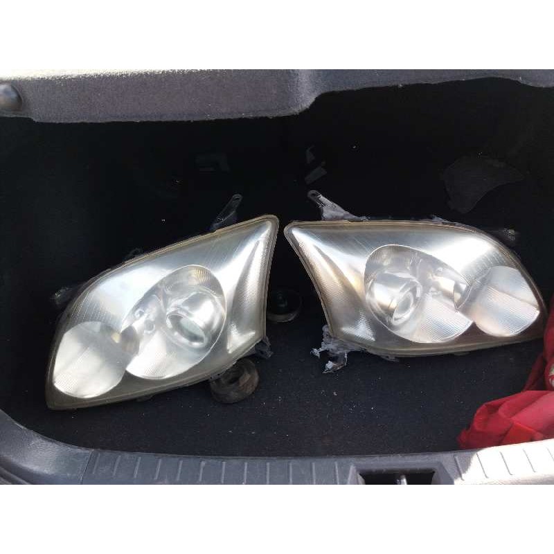 toyota avensis berlina (t25) 2.0 d-cat   |   0.03 - 0.09 | 2003 - 2009 | 116 cv / 85 kw del año 2003