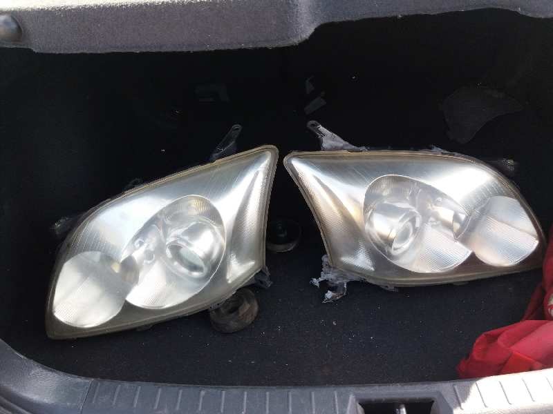 toyota avensis berlina (t25) 2.0 d-cat   |   0.03 - 0.09 | 2003 - 2009 | 116 cv / 85 kw del año 2003