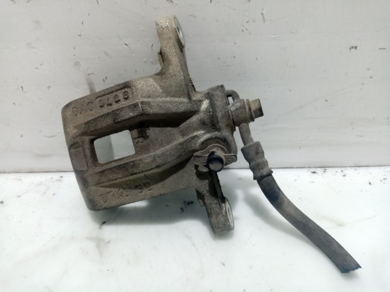 Recambio de pinza freno trasera izquierda para chevrolet lacetti 2.0 diesel cat referencia OEM IAM 96418879  