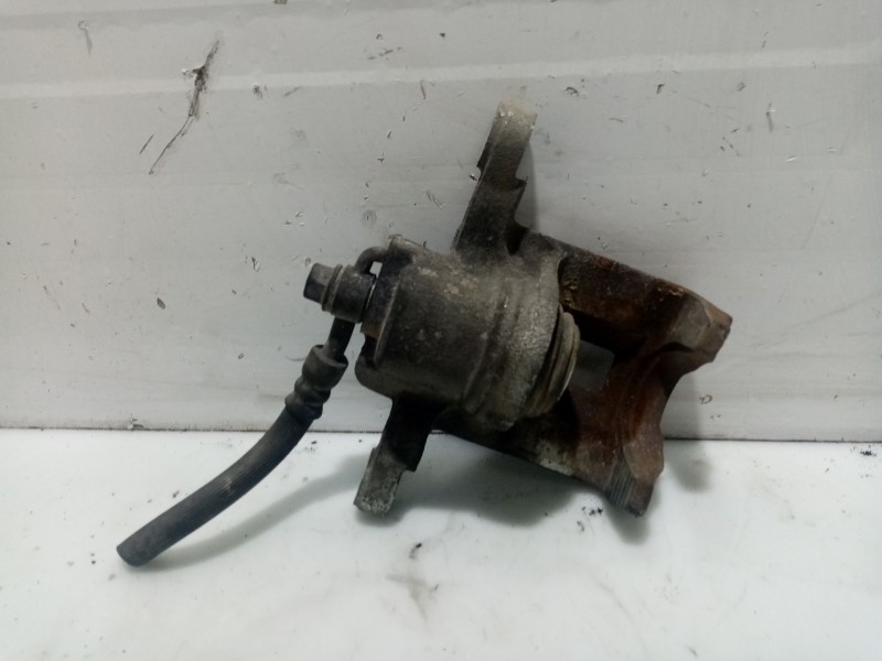 Recambio de pinza freno trasera izquierda para chevrolet lacetti 2.0 diesel cat referencia OEM IAM 96418879  