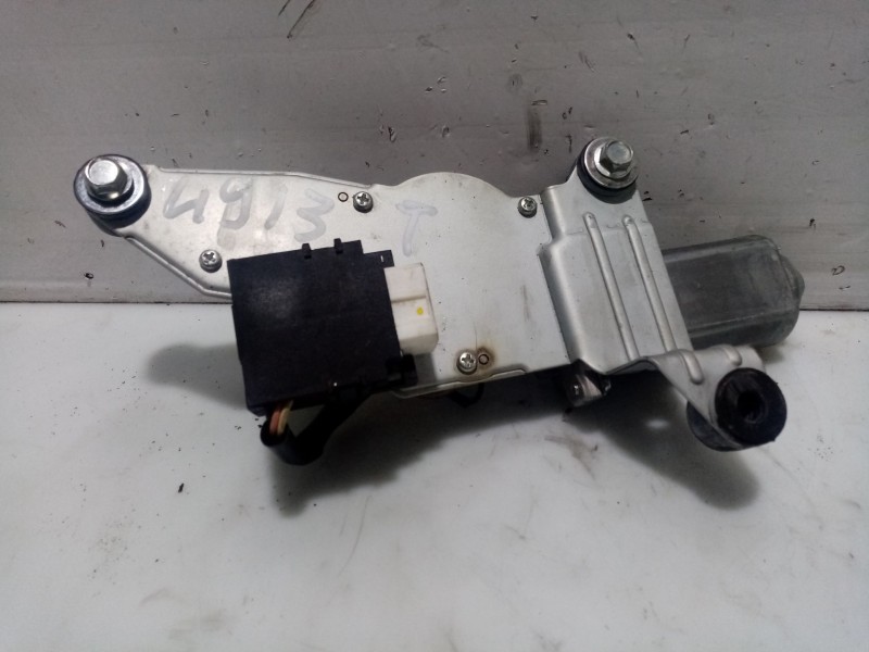 Recambio de motor limpia trasero para chevrolet lacetti 2.0 diesel cat referencia OEM IAM 96190209  