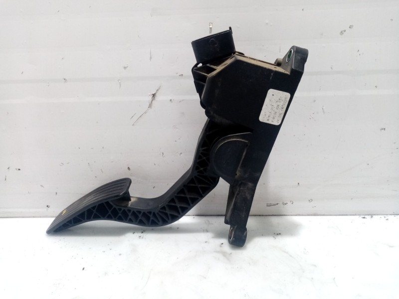 Recambio de pedal acelerador para chevrolet lacetti 2.0 diesel cat referencia OEM IAM 96553881 96436052 