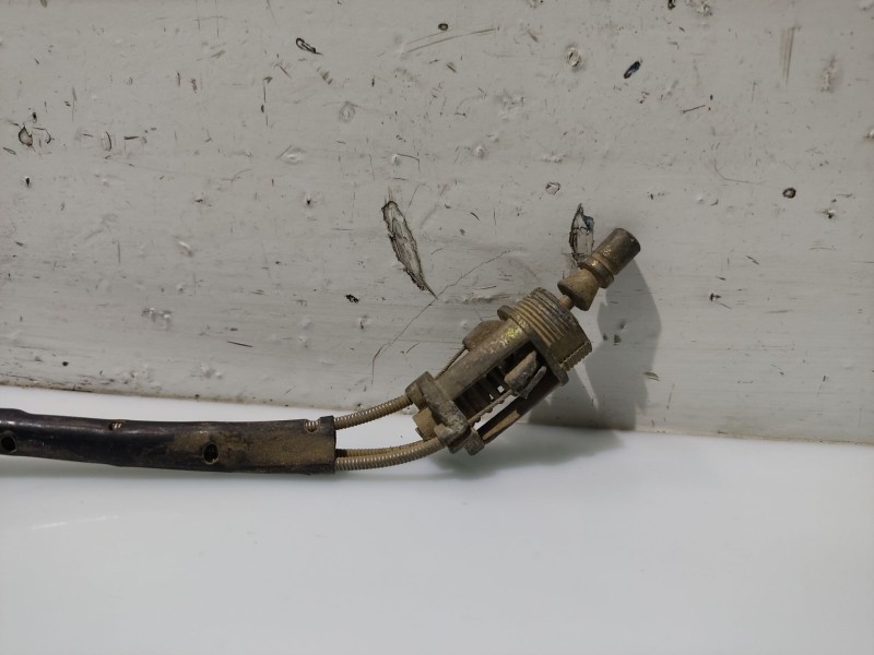 Recambio de retrovisor izquierdo para volkswagen passat b2 (32b) 1.6 referencia OEM IAM 2351144  