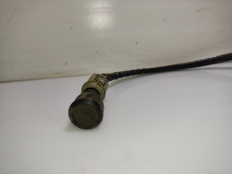 Recambio de retrovisor izquierdo para volkswagen passat b2 (32b) 1.6 referencia OEM IAM 2351145RI  