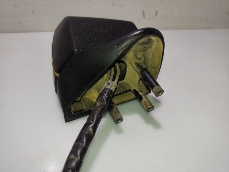 Recambio de retrovisor izquierdo para volkswagen passat b2 (32b) 1.6 referencia OEM IAM 2351145RI  