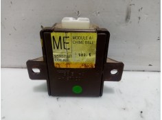 Recambio de modulo electronico para chevrolet lacetti 2.0 diesel cat referencia OEM IAM 95952041   2