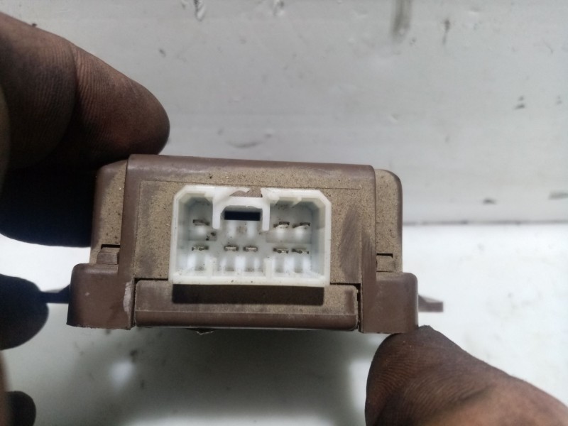 Recambio de modulo electronico para chevrolet lacetti 2.0 diesel cat referencia OEM IAM 95952041  