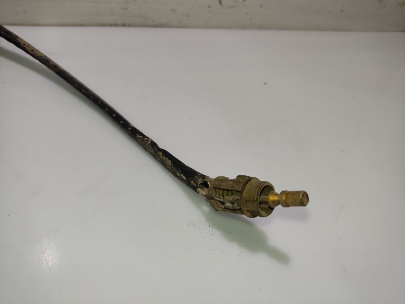 Recambio de retrovisor izquierdo para volkswagen passat b2 (32b) 1.6 referencia OEM IAM 2351143RI  