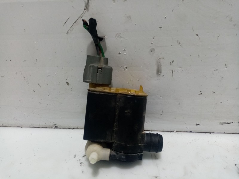 Recambio de bomba limpia para chevrolet lacetti 2.0 diesel cat referencia OEM IAM 96389088  