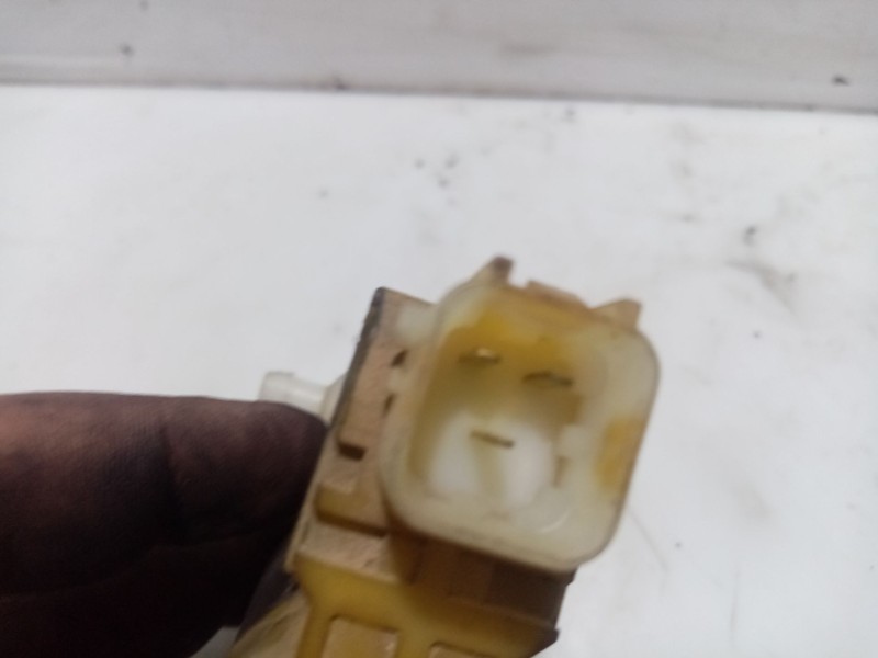 Recambio de bomba limpia para chevrolet lacetti 2.0 diesel cat referencia OEM IAM 96389088  