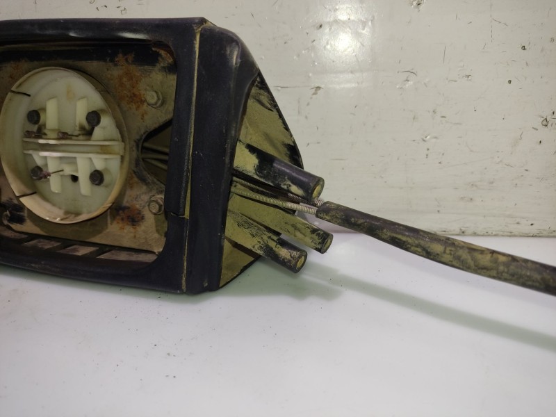 Recambio de retrovisor izquierdo para volkswagen passat b2 (32b) 1.6 referencia OEM IAM 2351142RI  